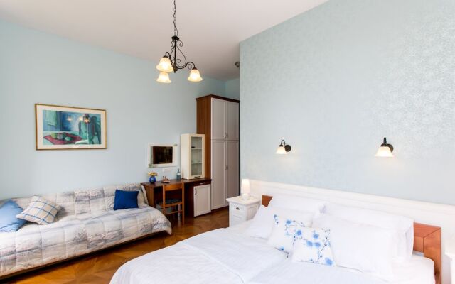 Rooms Posat