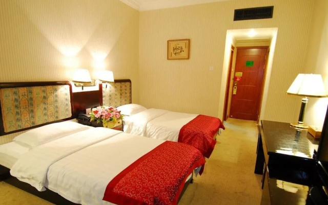 Lotus Hotel