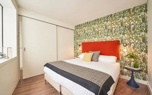 Lisbon Best Choice Prime Apartments Alfama