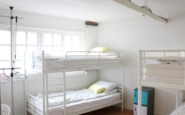 Miro Guesthouse