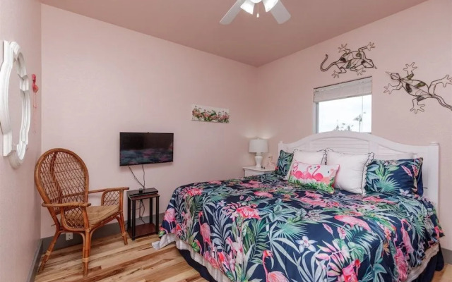 Casa Copano by Miss Kitty’s