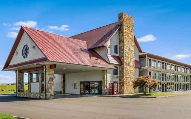 Rodeway Inn