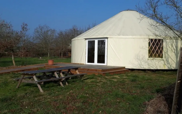 Le Domaine de La Barre