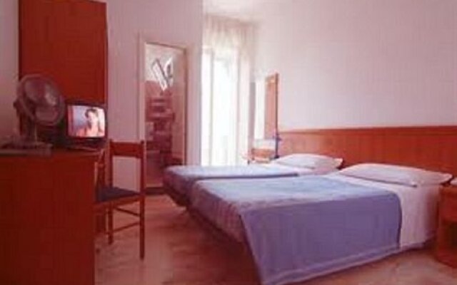 Hotel Gregory