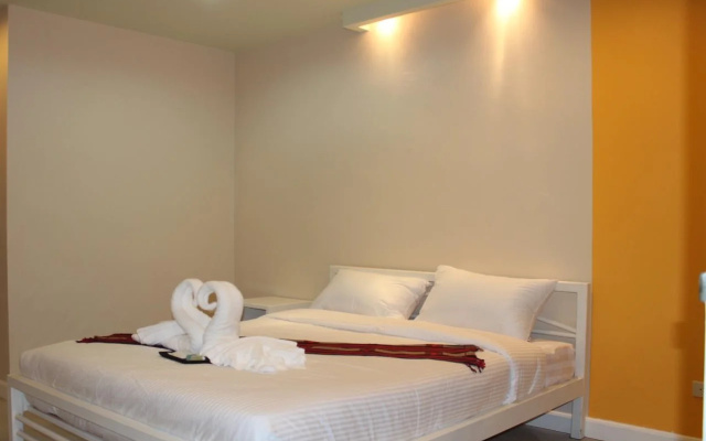 Care U Residence