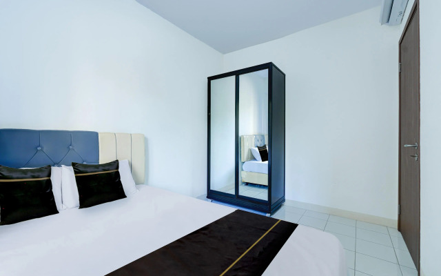 Hotel O Pgv Residence