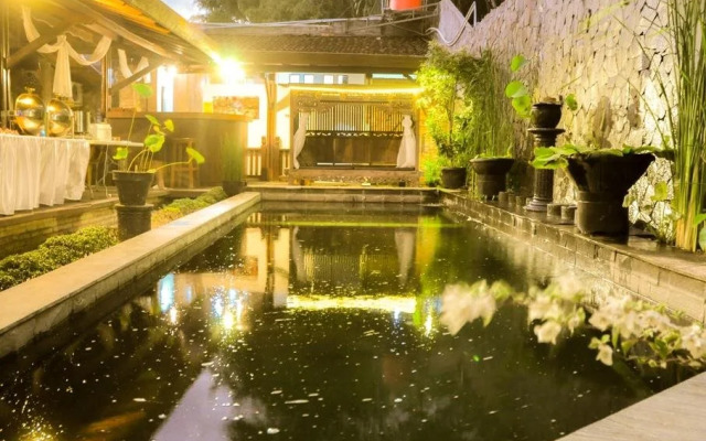 NIDA Rooms Mataram Bumi Affandi