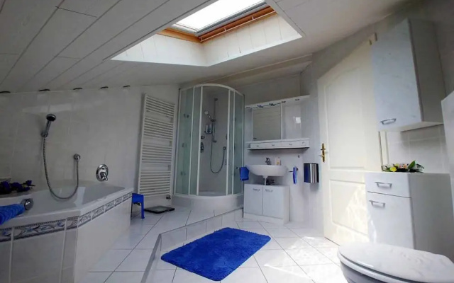 Ferienwohnung Olm
