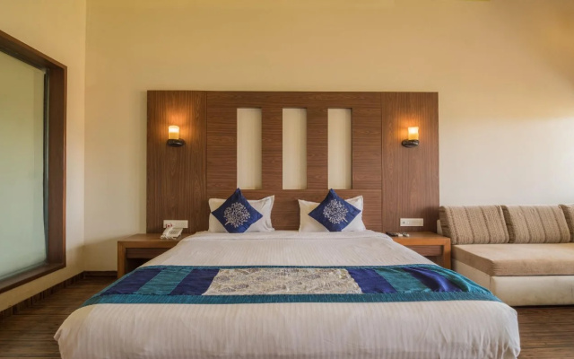 E&G Green Valley Spa Resort