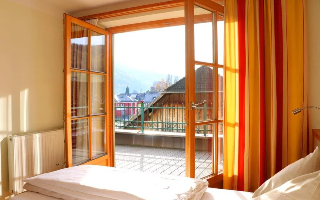 Hotel Binggl