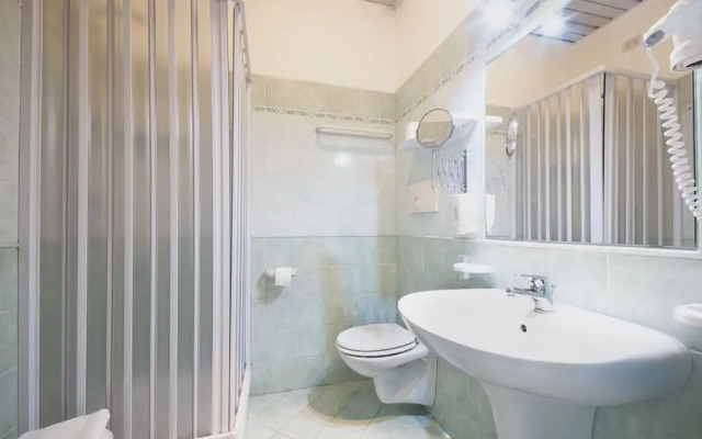Hotel Piccolo Mondo