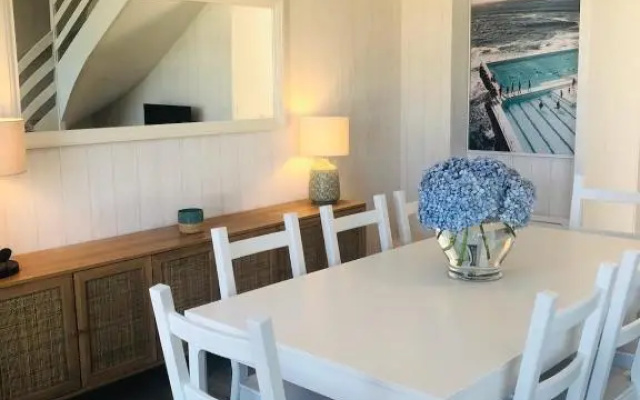 Appartement Duplex Perros Guirec 4 pièces 8 personnes