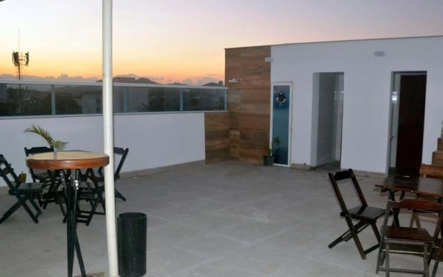Hotel Itapuã Suítes & Flats