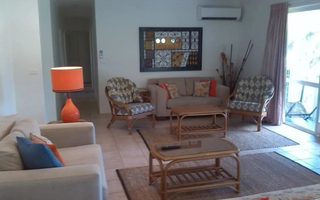 Palm Cove Penthouse Accommodation