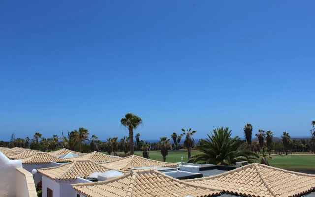 San Andres Resort Unit 220