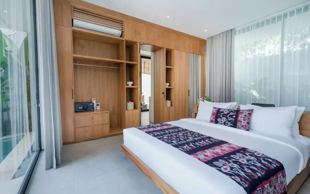 Uma Namu Villa by Betterplace