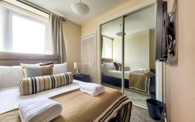 No.5 Serviced Apartment
