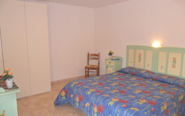 Residence Meridiana