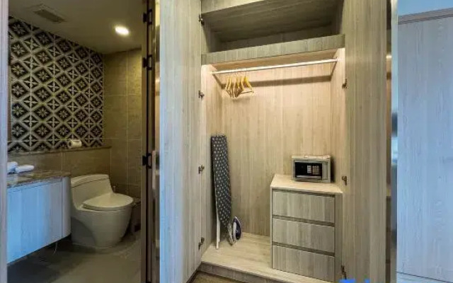 Luxury Ozone Bang Tao 1 Bdr