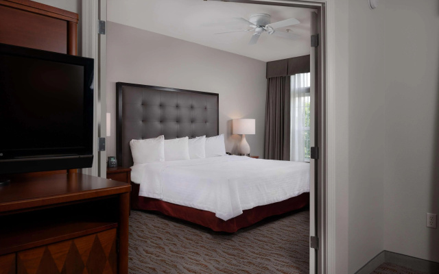 Homewood Suites by Hilton Vancouver-Portland