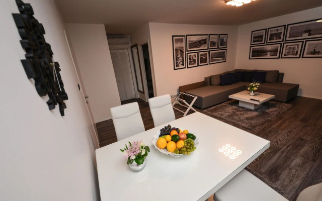 Sunset Apartments