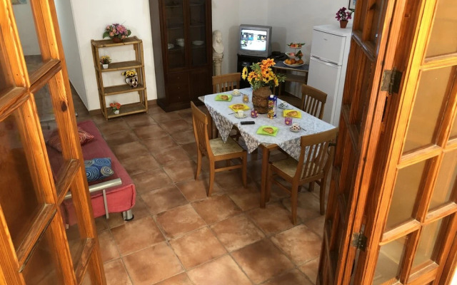 Antica Dimora Starace