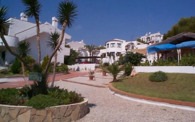 Apartment UrbFinca del Moro