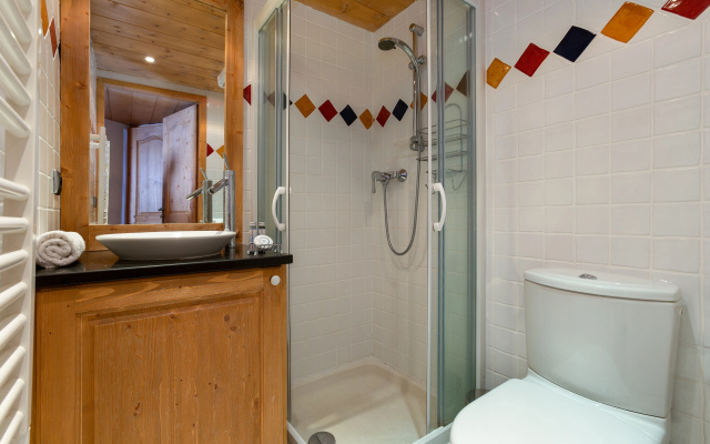 Appartement Bec