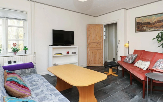 Stylish Holiday Home in Rødby With Fenced Garden