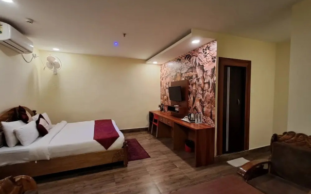 ARC The Boutique Hotel