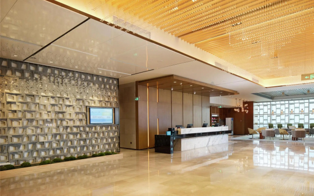 Hgi Zhuhai Hengqin