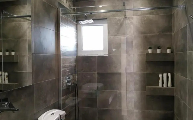 Christina Kos boutique apartment
