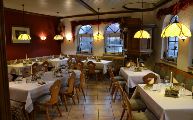 Weinhotel Bäder