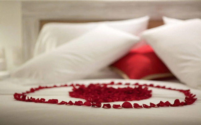 Casa Belle Boutique Hotel