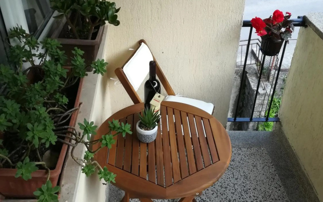 Apartment Nikolic Kotor