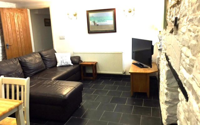Museum Apartments