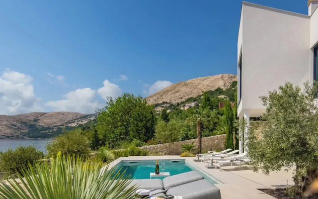Villa Marim on Krk - Crovillas