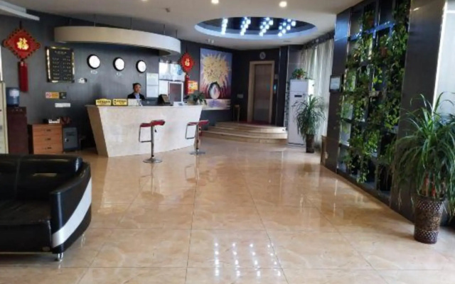 Mingzhu Hotel
