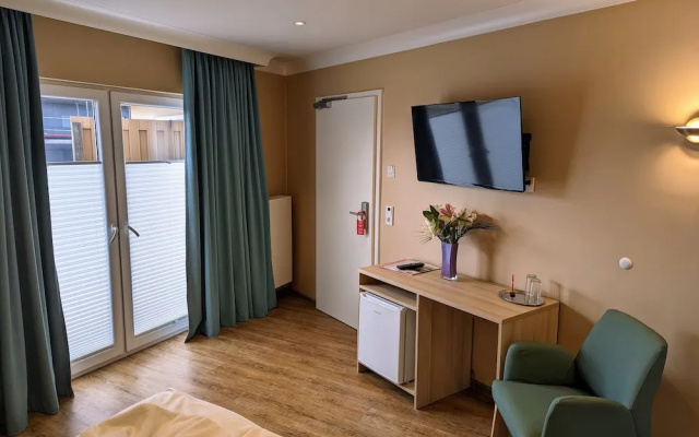 Hotel Karls Burg