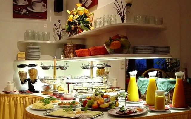 Hotel Brockenstübchen