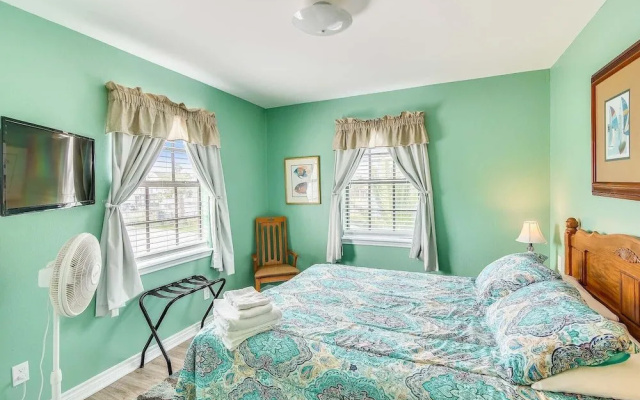 Herons Nest by Ryson Vacation Rentals