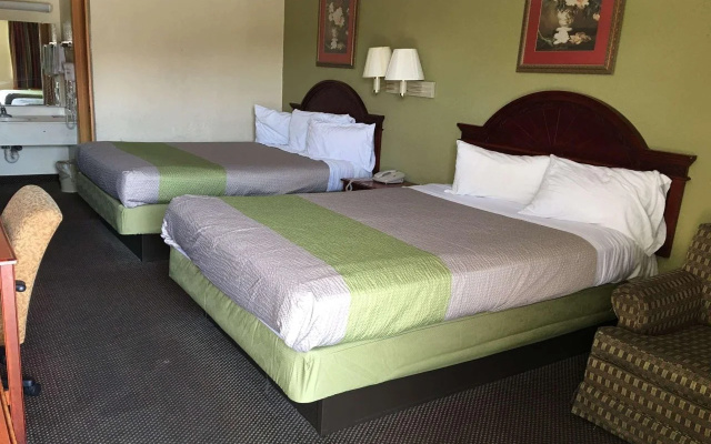 Diamond Inn Forrest City I-40
