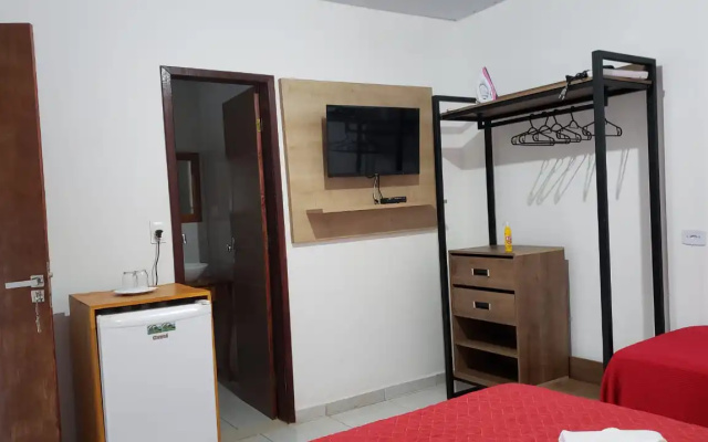 Pousada Casa Flor