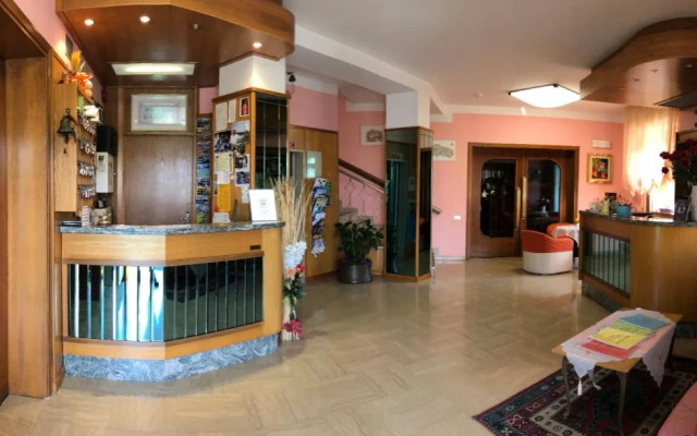 Hotel Garden