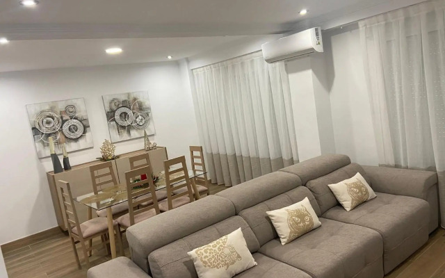 Casa Julita