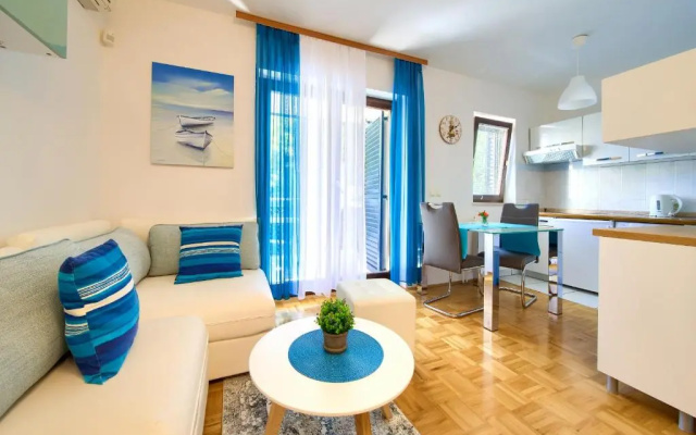 Villa Punta 1st Floor