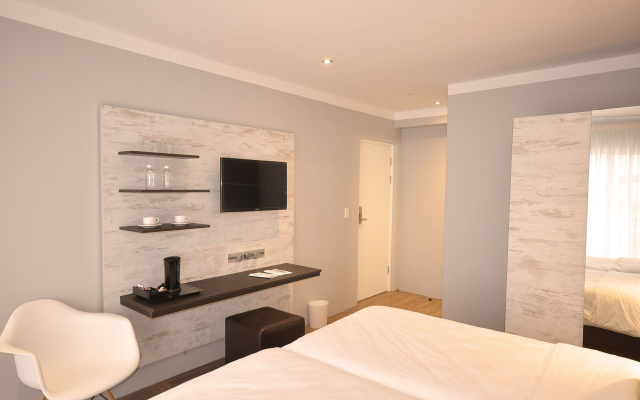 Swakopmund Plaza Hotel