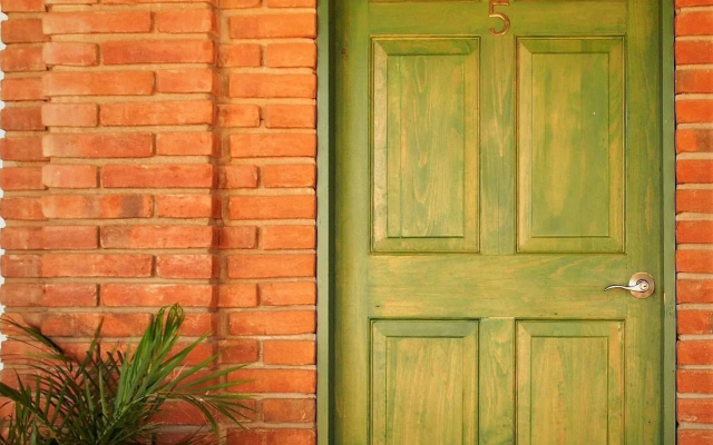 Casa Mayoral B&B Pet friendly