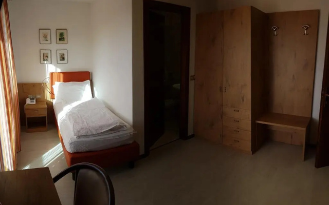 Hotel Olimpic