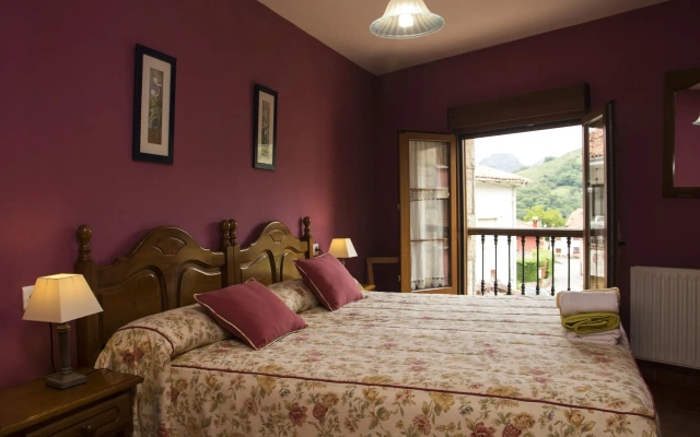 Apartamentos la Regoria